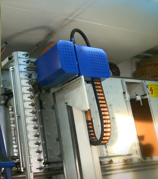 CNC-Bearbeitung