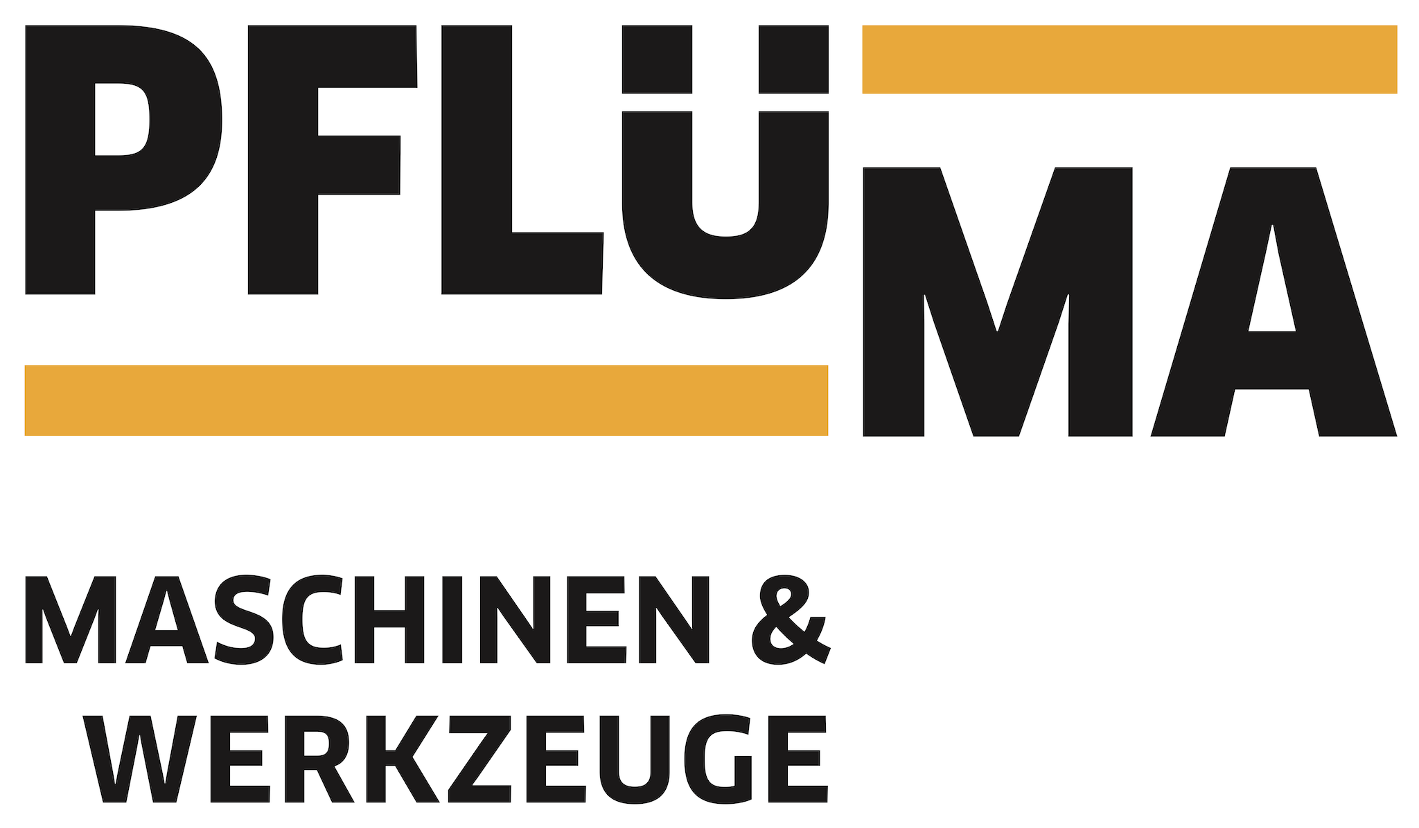 Logo PflüMa GmbH