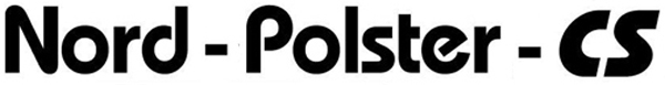 Logo Nord-Polster-CS