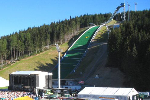 Standort Klingenthal