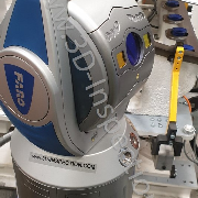 3D-Inspection Logo