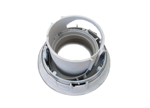 Metall-Sinter-Bauteile