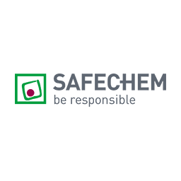 Logo SAFECHEM Europe GmbH