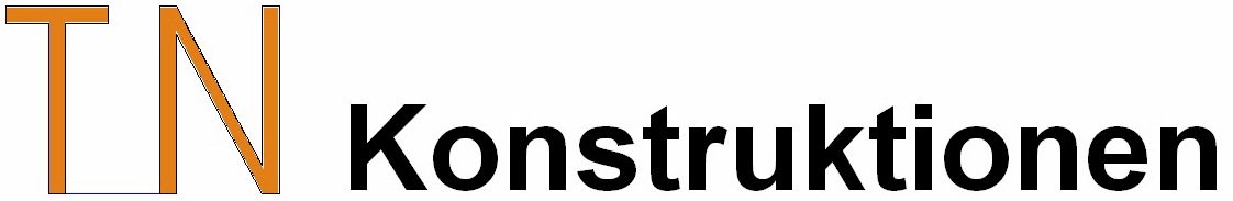 Logo T_N Konstruktionen