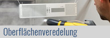 Oberflächenveredelung