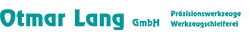 Logo Otmar Lang GmbH