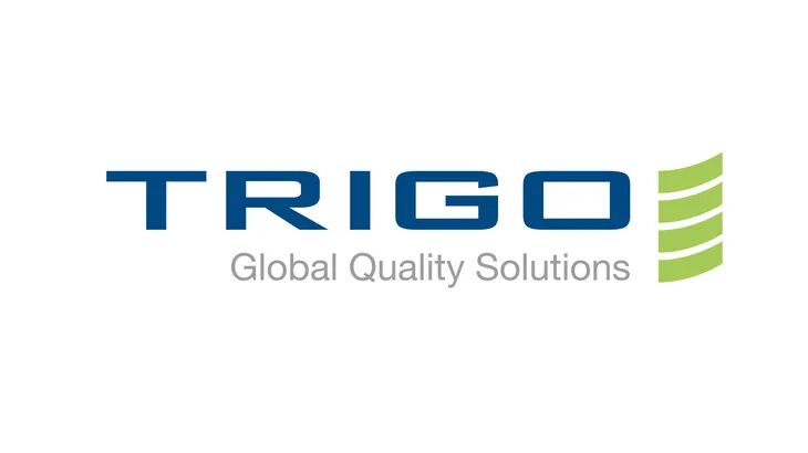 Logo TRIGO Group