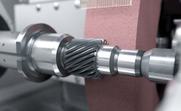 Other services: sawing, grinding, trowalizing and more
