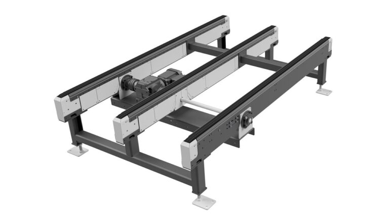 620 Kettenförderer (bis 4.000 kg)