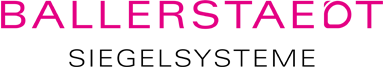 Logo BALLERSTAEDT & Co. OHG