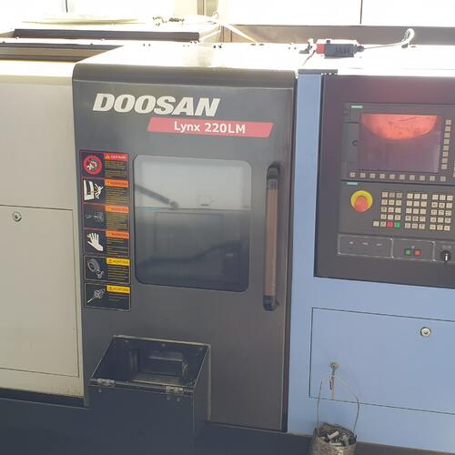 Workpieces