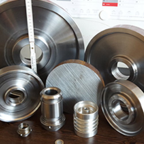 Component examples
