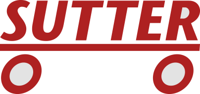 Logo Sutter AG Lungern Fahrzeugbau