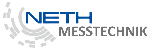 Logo Messtechnik Neth GmbH