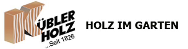 Logo Holzwerk Kübler GmbH