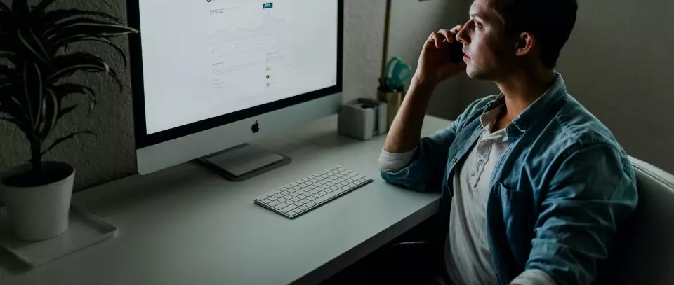 Arbeiten via Remoteverbindung