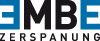 Logo EMBE Zerspanung