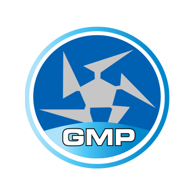 Logo GMP Lüftungstechnik GmbH