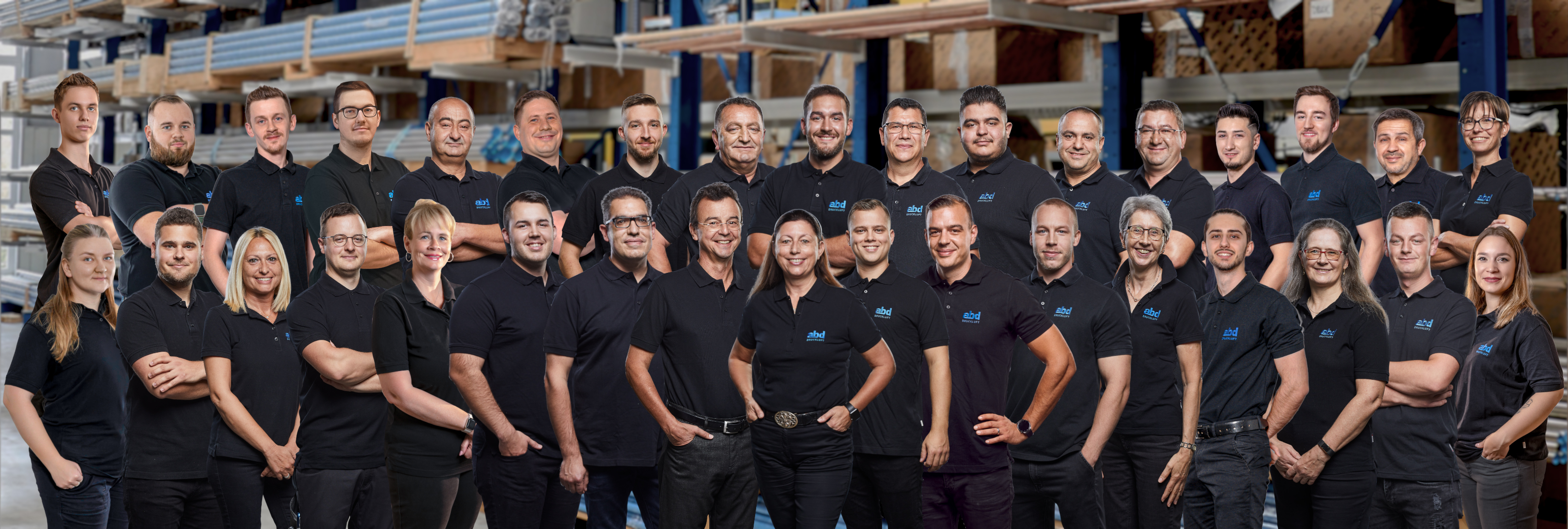 Team ABD Druckluft
