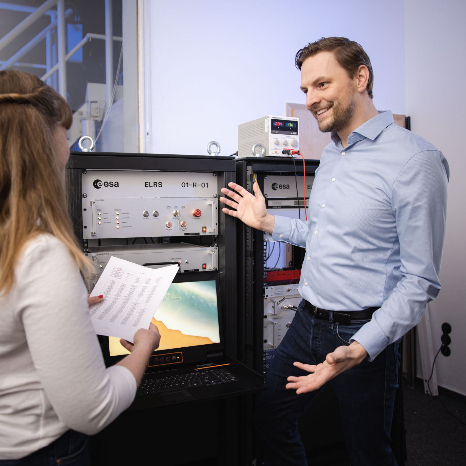 Engineering & Consulting bei DiGOS