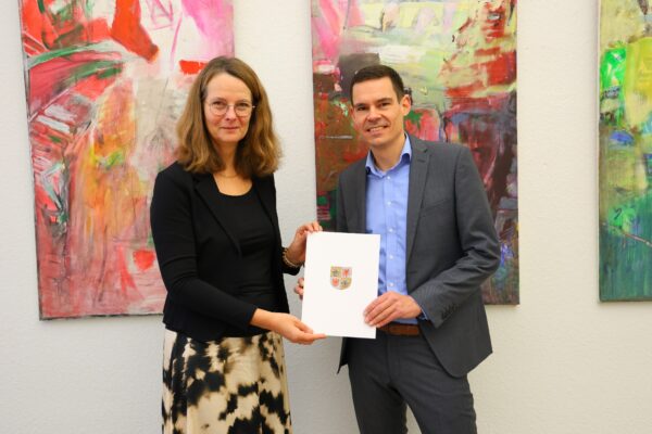 Sachverständigenprüfung nach § 47 AwSV