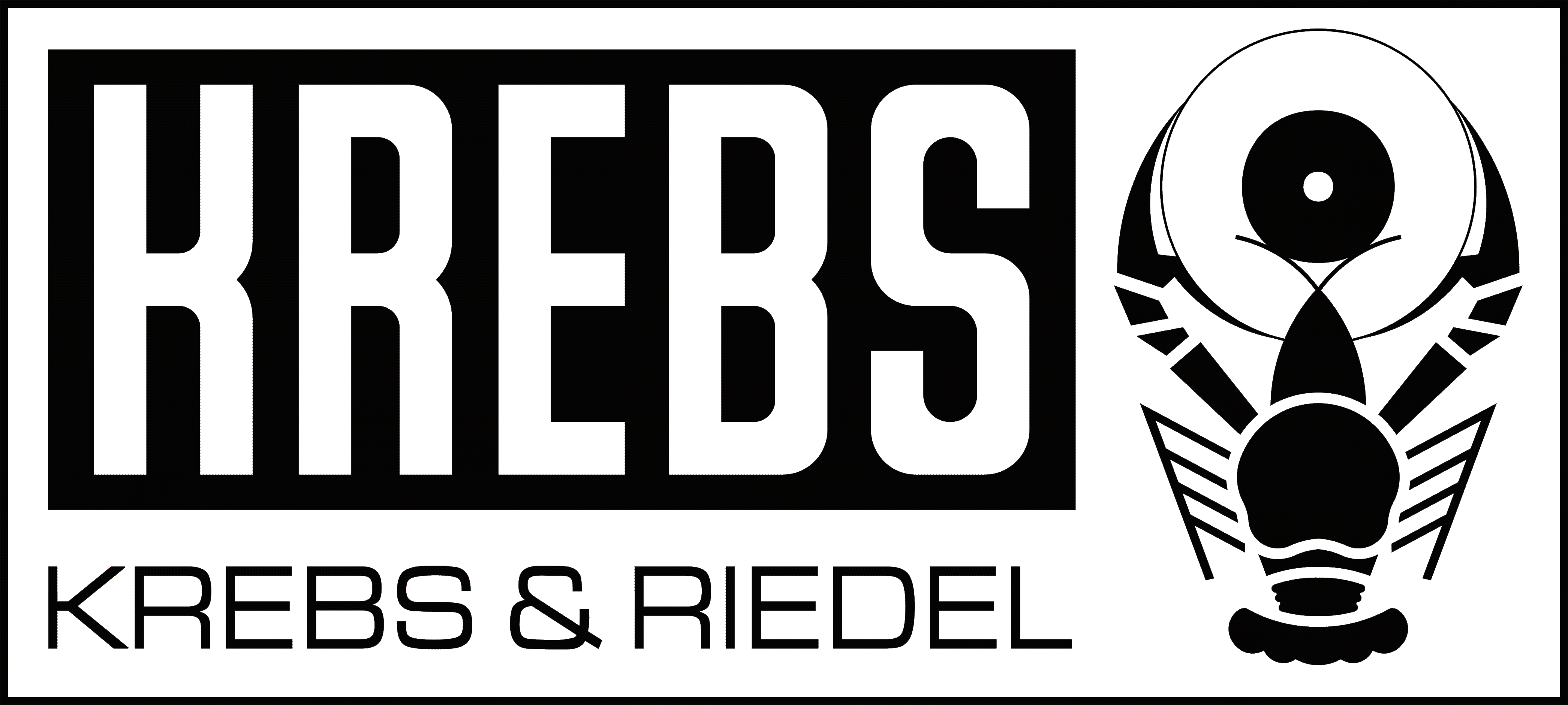 Logo KREBS & RIEDEL Schleifscheibenfabrik GmbH & Co. KG