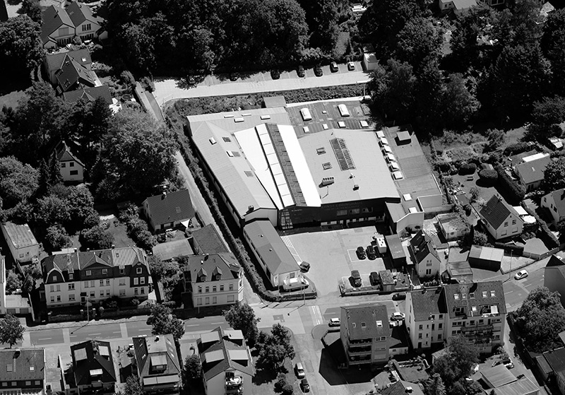 Standort Solingen