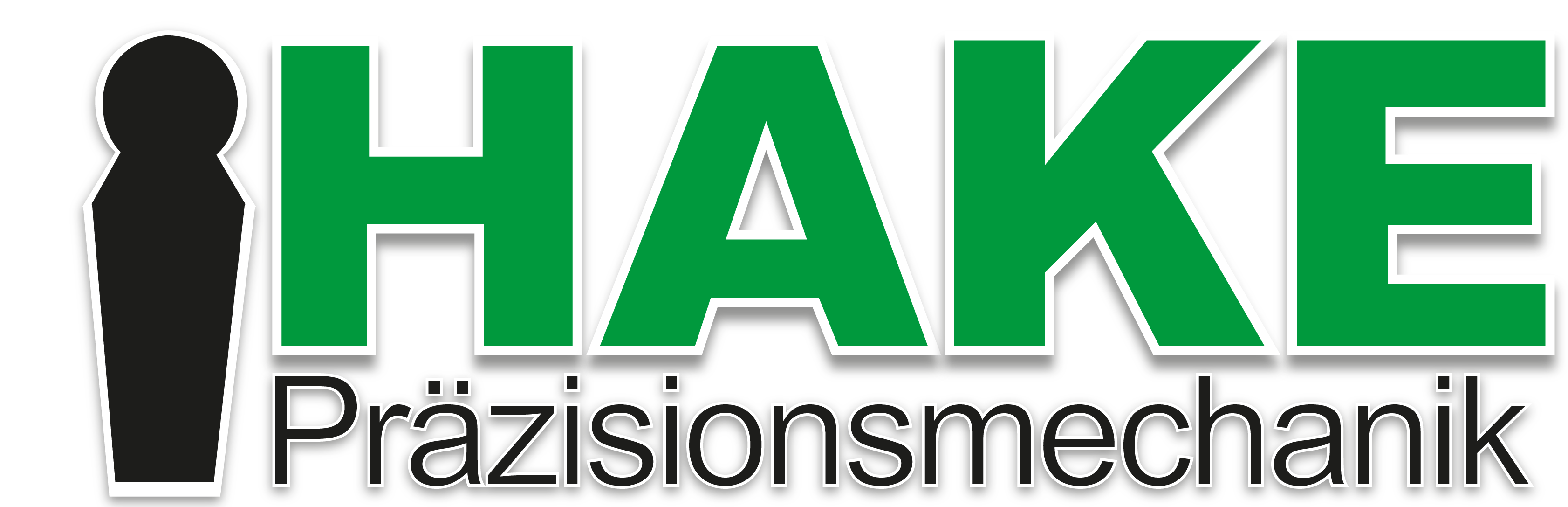 Logo HAKE-Präzisionsmechanik A.&H. Kegelmann GmbH