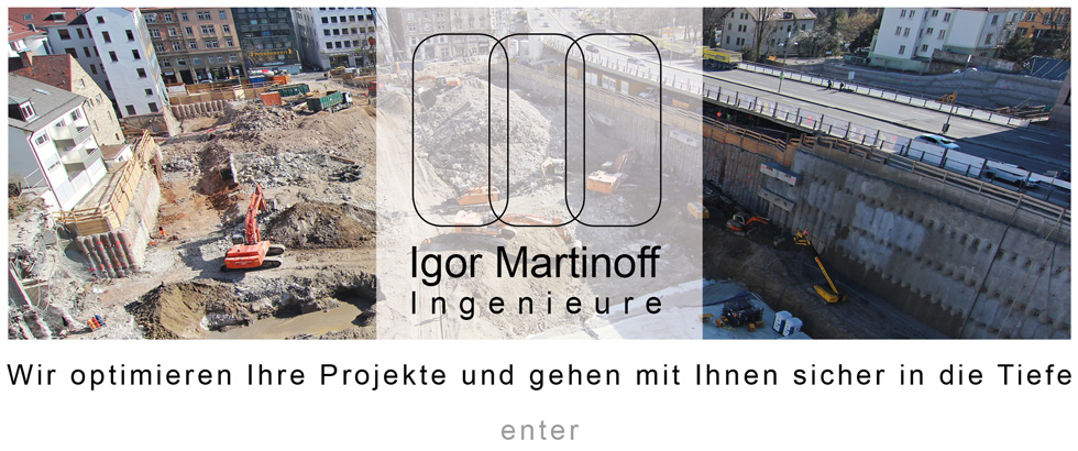 Logo IMI - Igor Martinoff Ingenieure