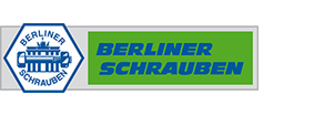 Logo Berliner Schrauben Otto Roth GmbH & Co. KG