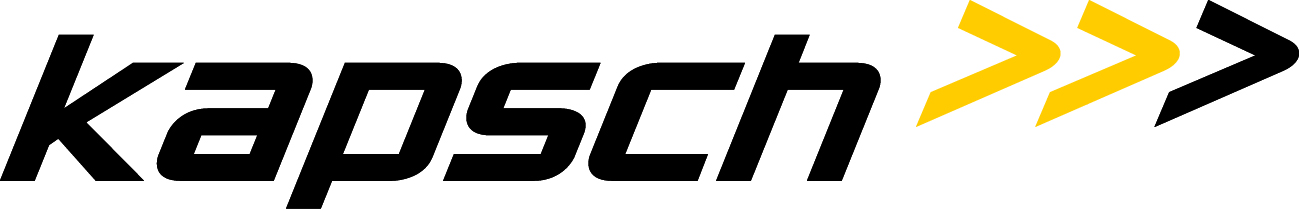 Logo Kapsch TrafficCom AG