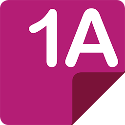 1A Betriebseinrichtungen Osgar Logo