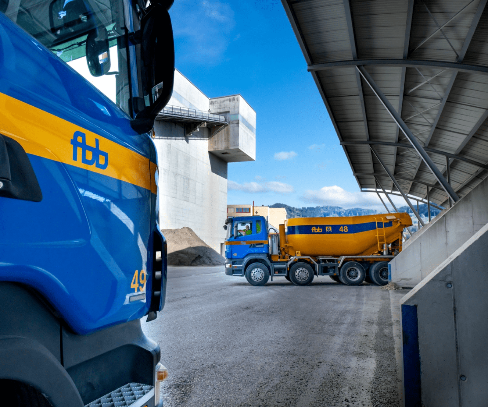 FBB – Fertigung
