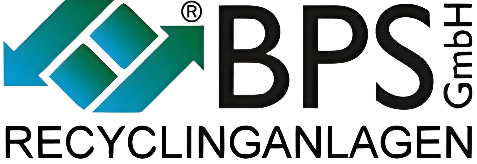 Logo BPS Recyclinganlagen GmbH