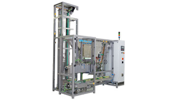 Horizontalpacker AHP