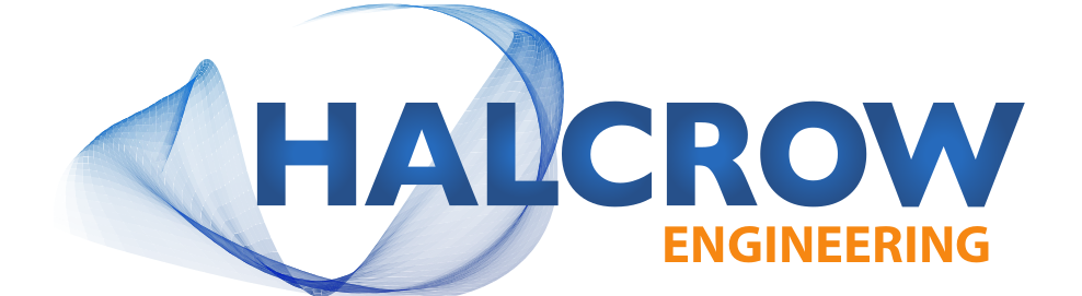 Logo Halcrow Engineering