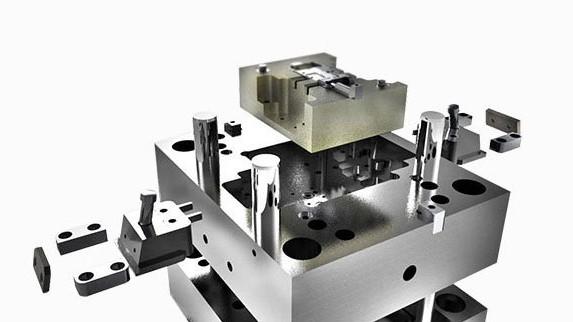 Modell- und Formenbau