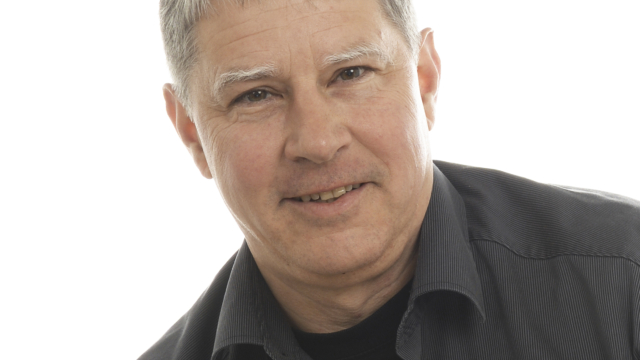 Thomas Dietler, Gründer und Geschäftsführer
