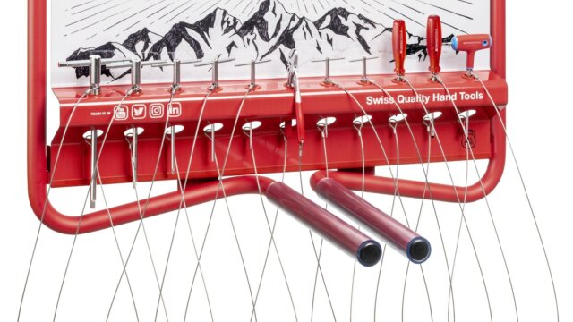 ToolBoard Bike
