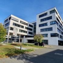 Standort Leinfelden-Echterdingen