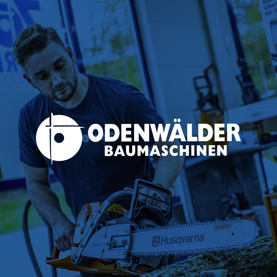 Odenwälder Baumaschinen Gruppe