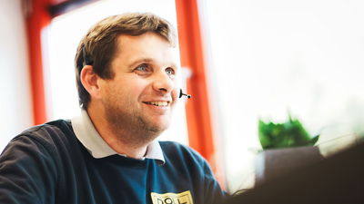 Technischer Support