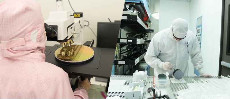 Photonik-ICs für medizinische Röntgen-Detektoren