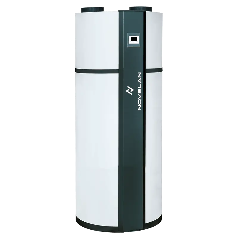 Brauchwasserwärmepumpe (BW-S)