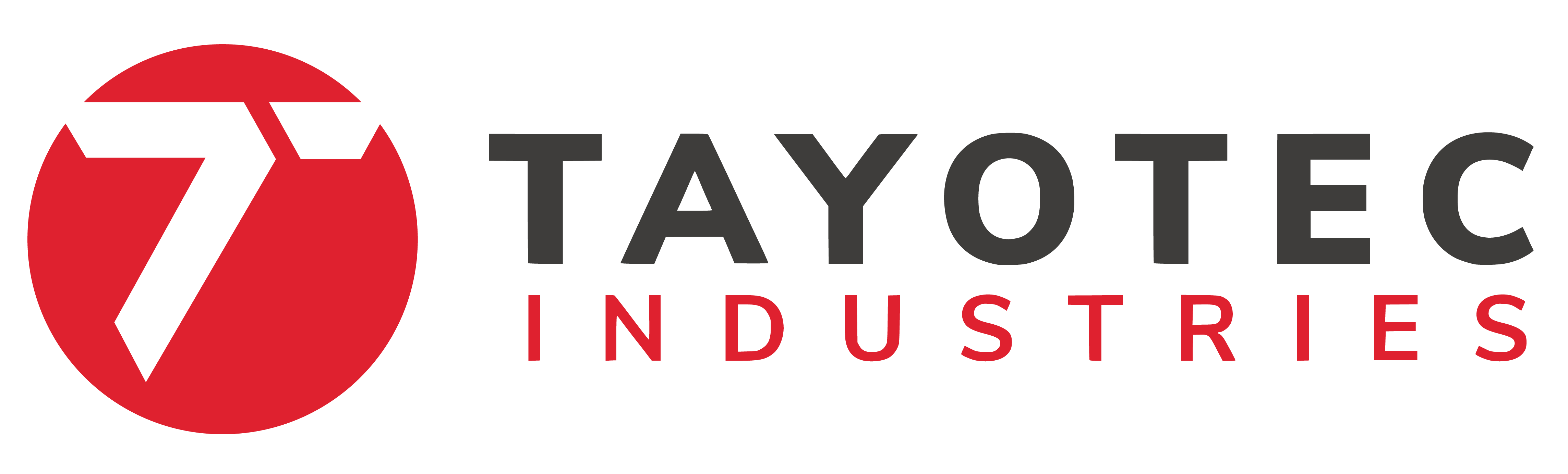 Logo Tayotec Industries