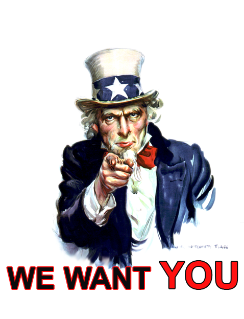 Team/Jobs: Wir freuen uns auf Bewerbungen