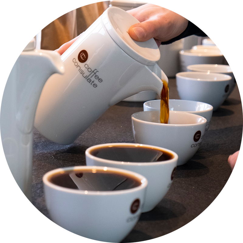 Cuptastings