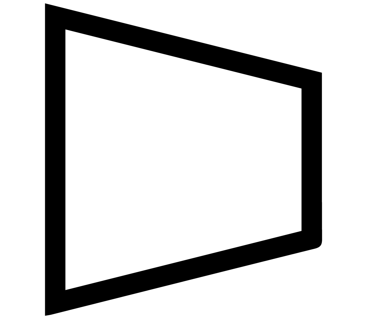 Radial compressor