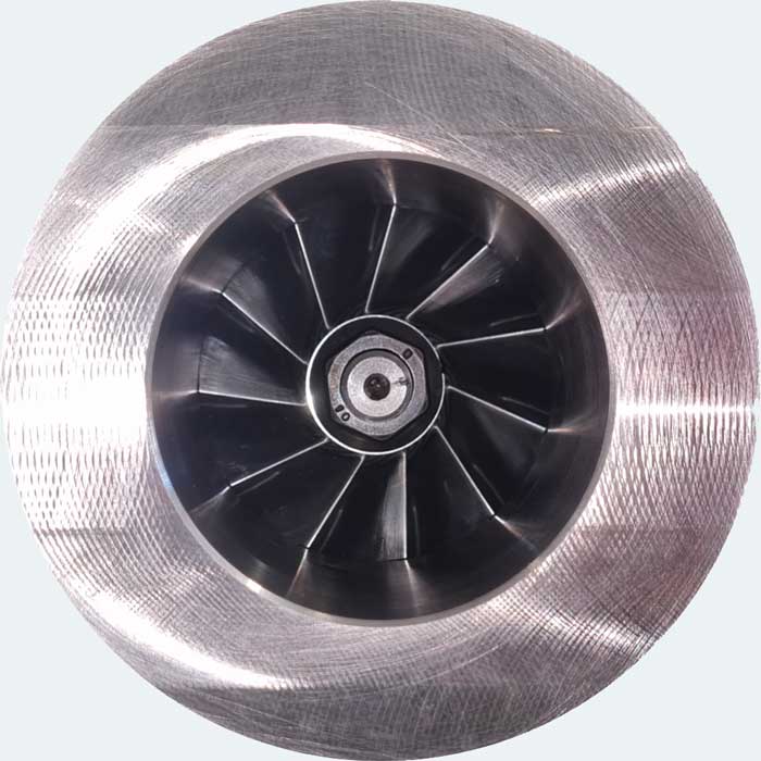 Impeller