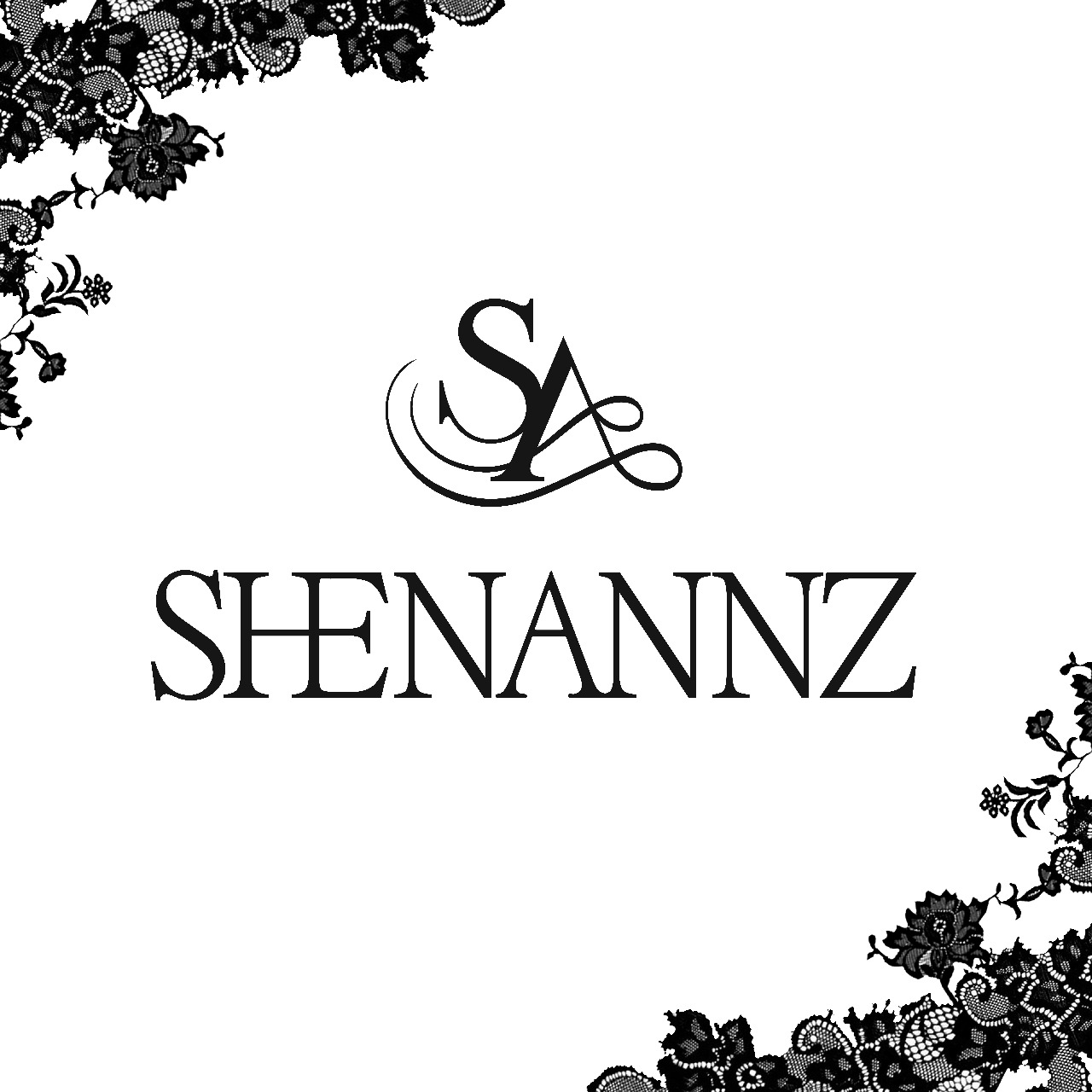 Logo SHENANNZ